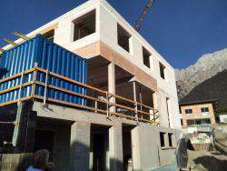 Massivhaus_Rohbau